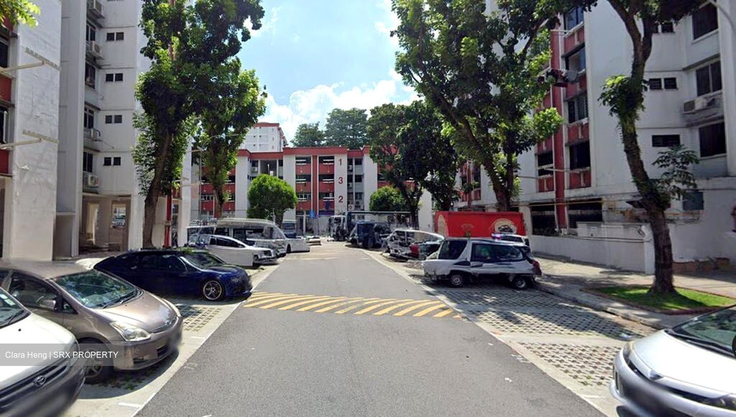 Marsiling Industrial Estate Road 9 (D25), Shop House #566870391